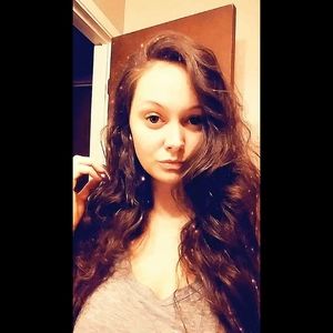 Meet your Posher, Stacey